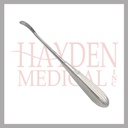 Aufricht Glabela Rasp