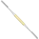 Fomon Double Ended Nasal Rasp