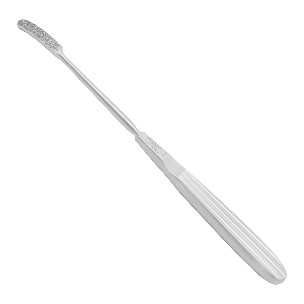 Peet-Cottle Nasal Rasp