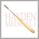 Peet-Cottle Nasal Rasp