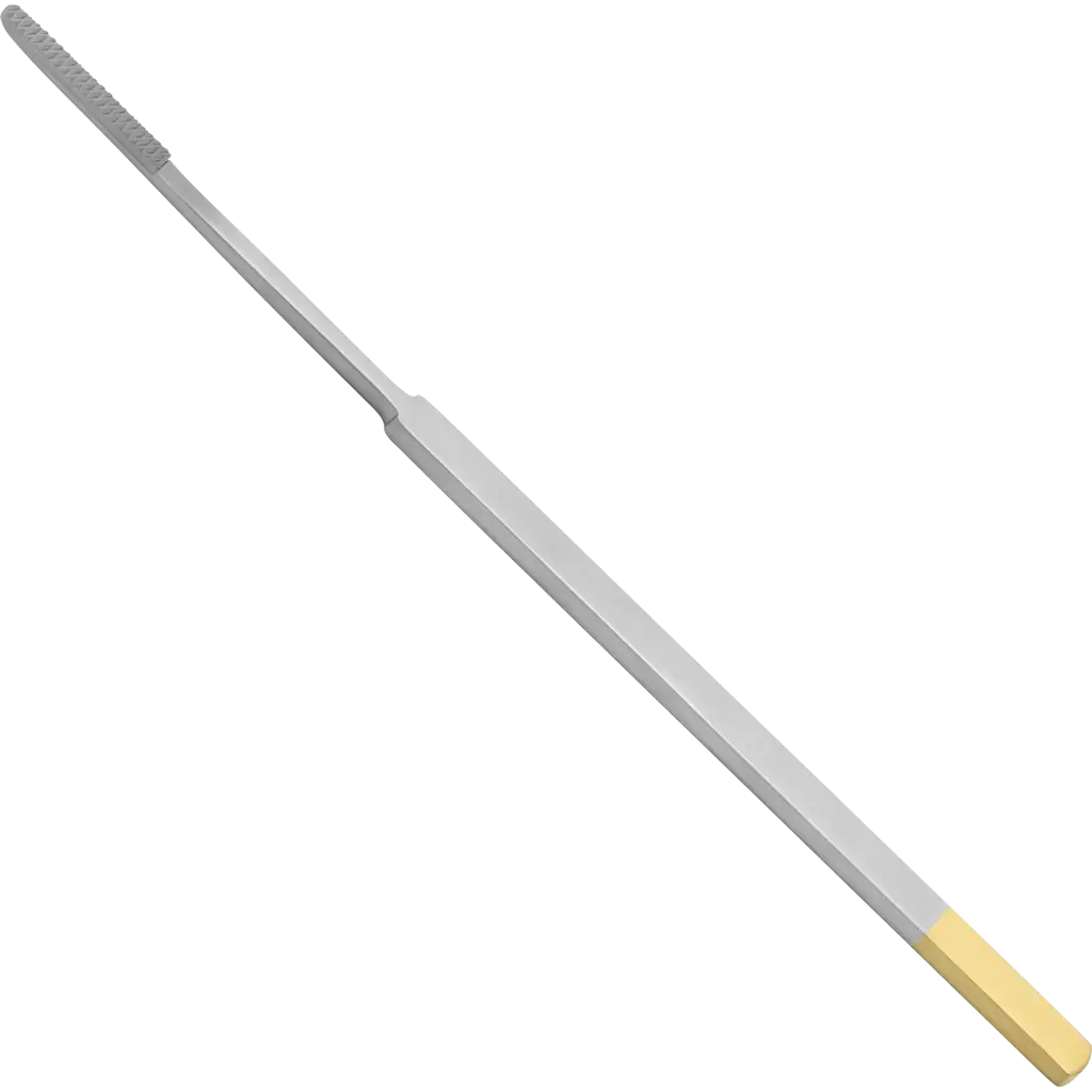 Dorsal Nasal Rasp