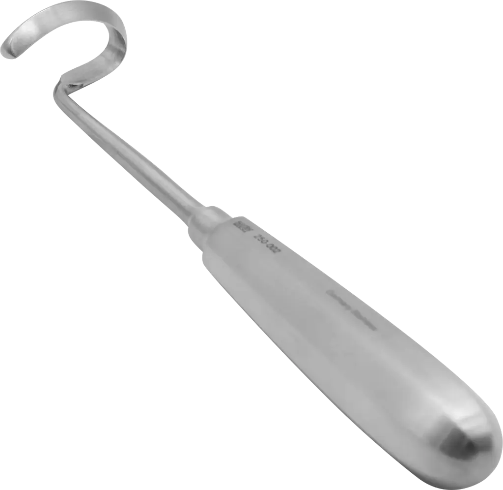 Doyen Rib Elevator & Rasp