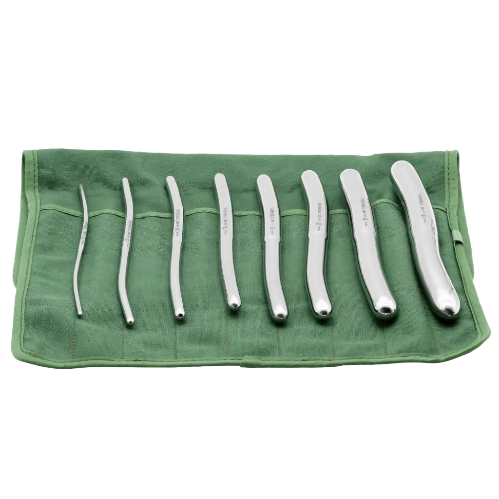 Hegar Double-Ended Dilator
