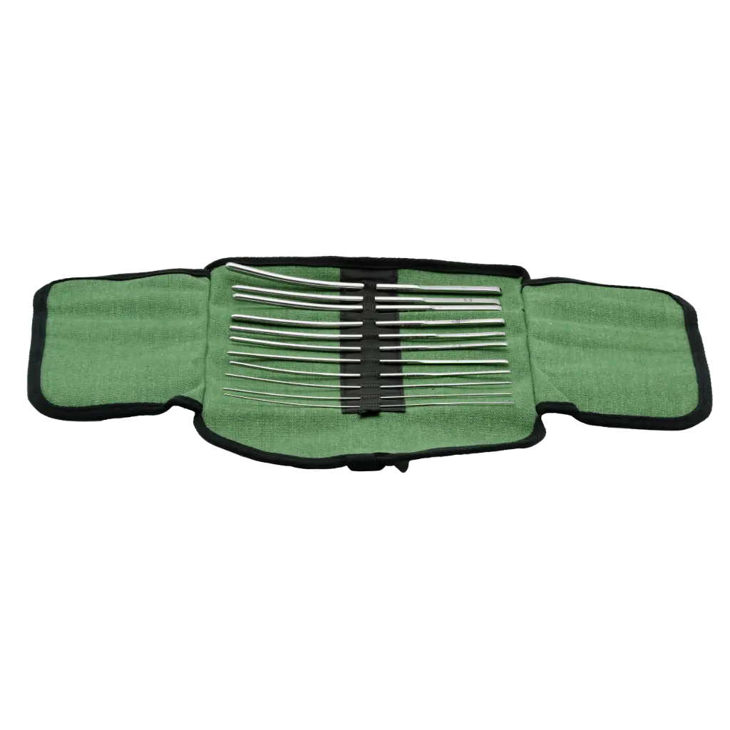 Hegar Single-Ended Uterine Dilator