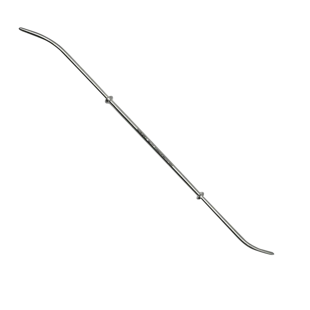 Hank Uterine Dilator 