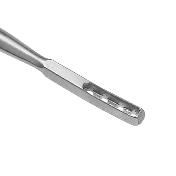 Kevorkian Endocervical Biopsy Curette