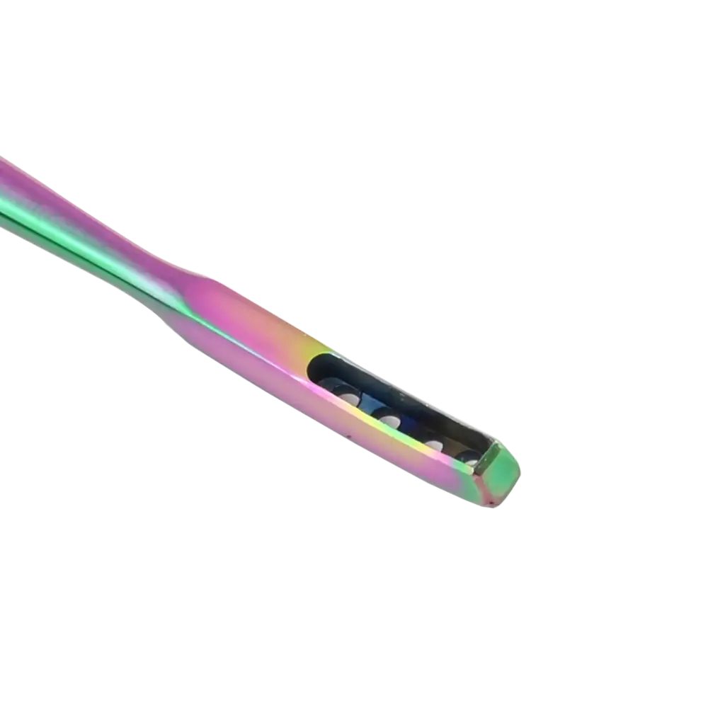 Kevorkian Endocervical Rainbow Curette