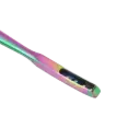 Kevorkian Endocervical Rainbow Curette