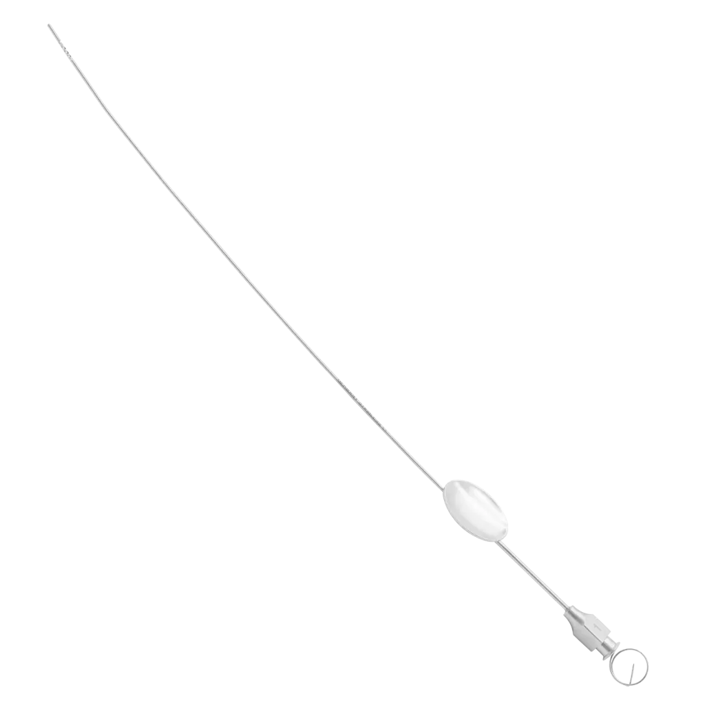 Novak Endometrial Biopsy Curette