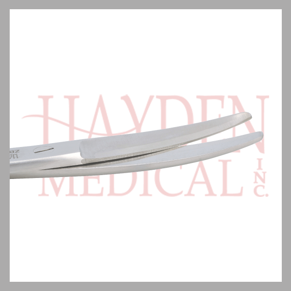 Z-Best Parametrium Scissors