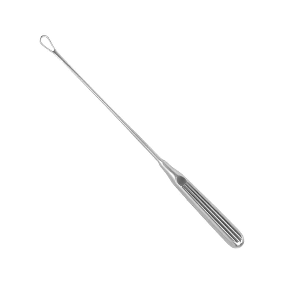 Thomas Uterine Curette