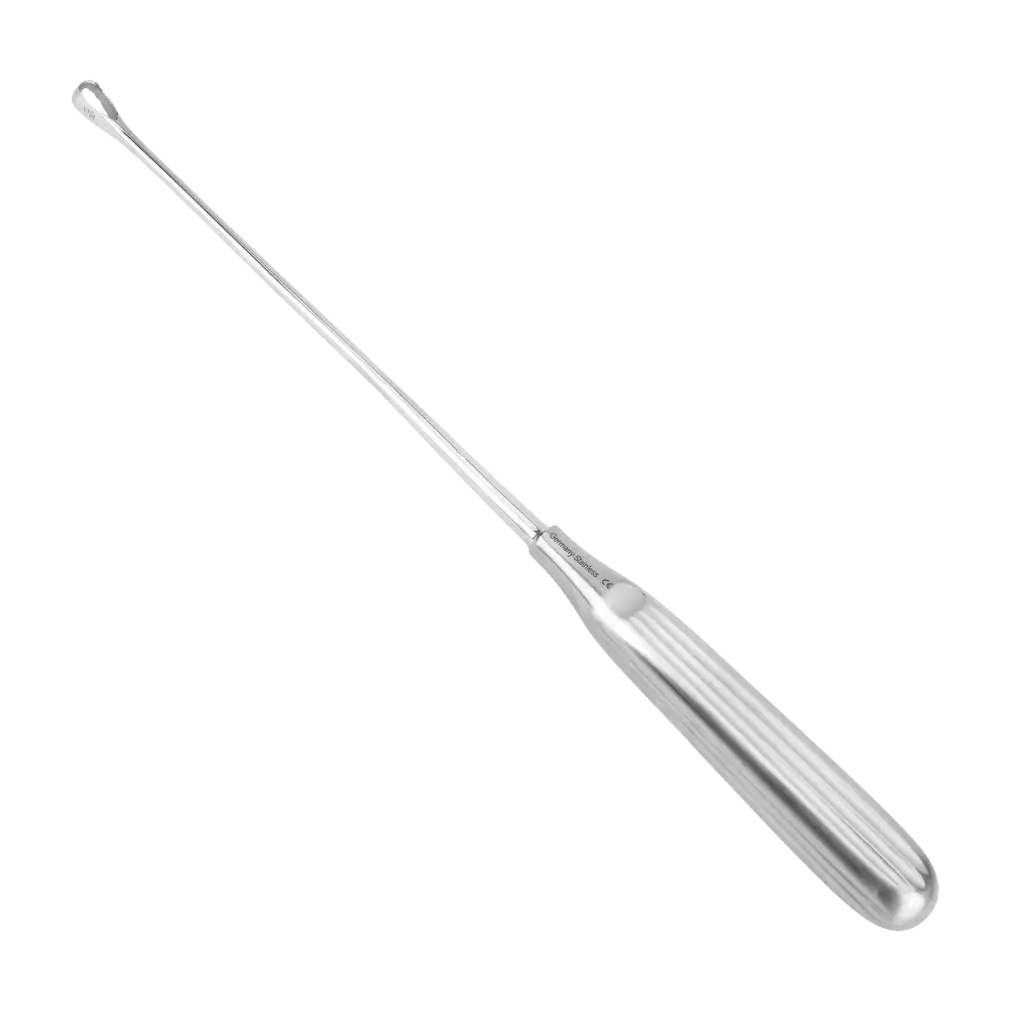 Sims Uterine Curette
