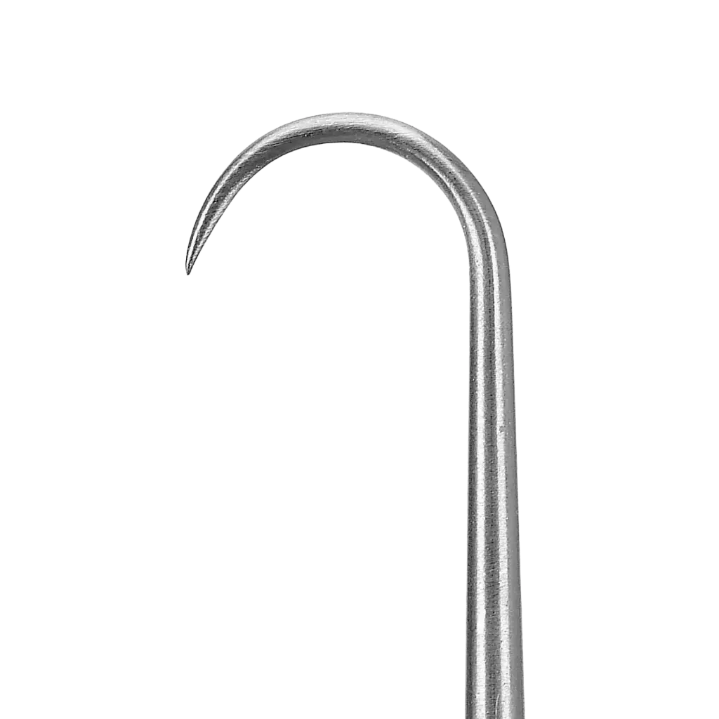 Emmett Hook