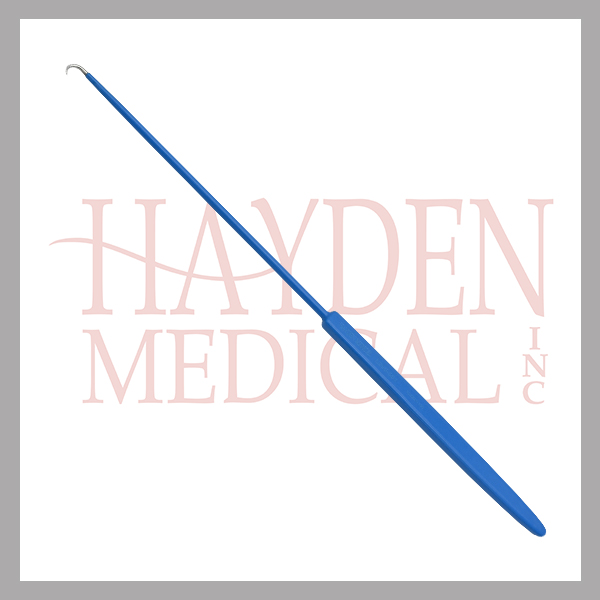 Emmett Non-Conductive Hook