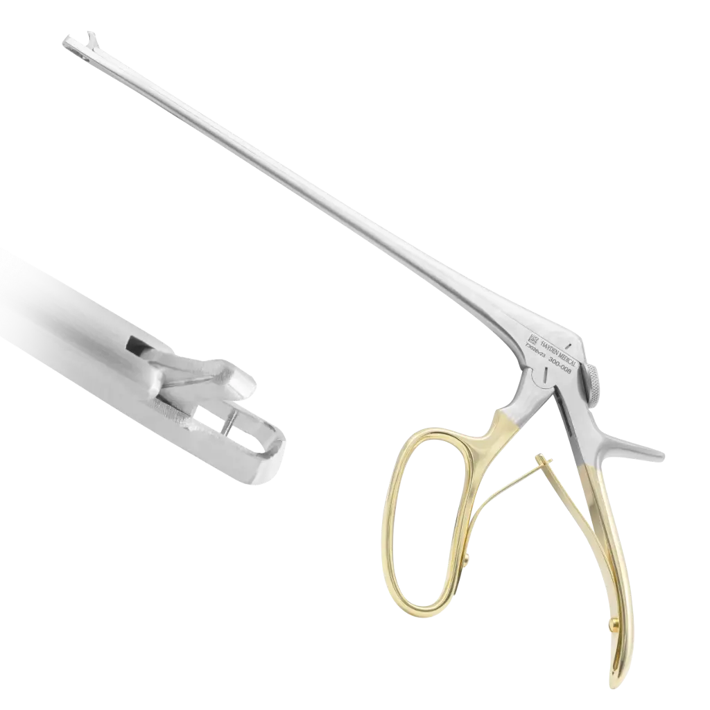Baby Tischler Biopsy Forceps