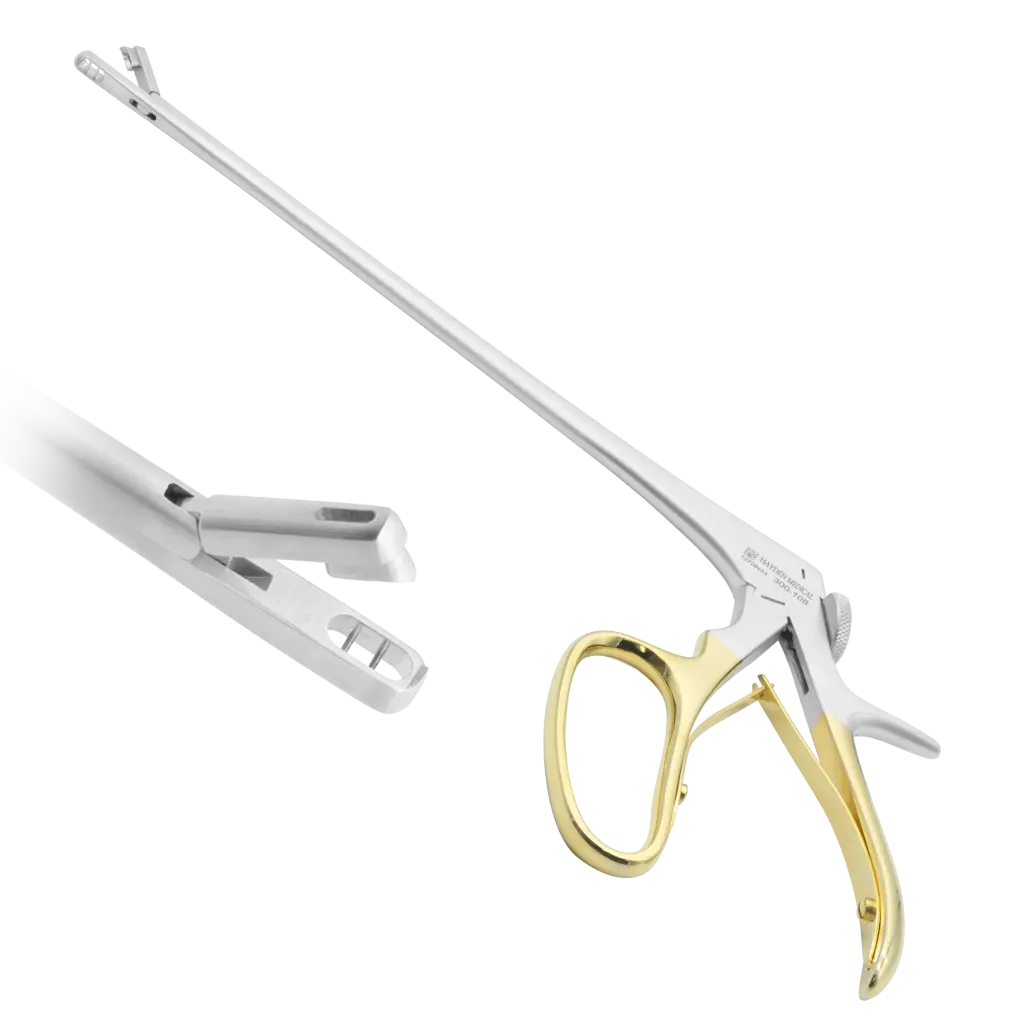 Tischler Biopsy Forceps