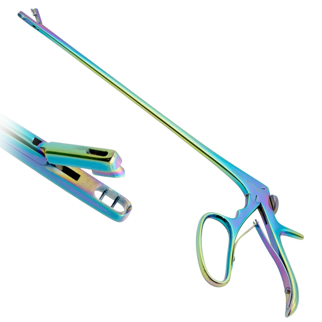 Tischler Rainbow Biopsy Forceps