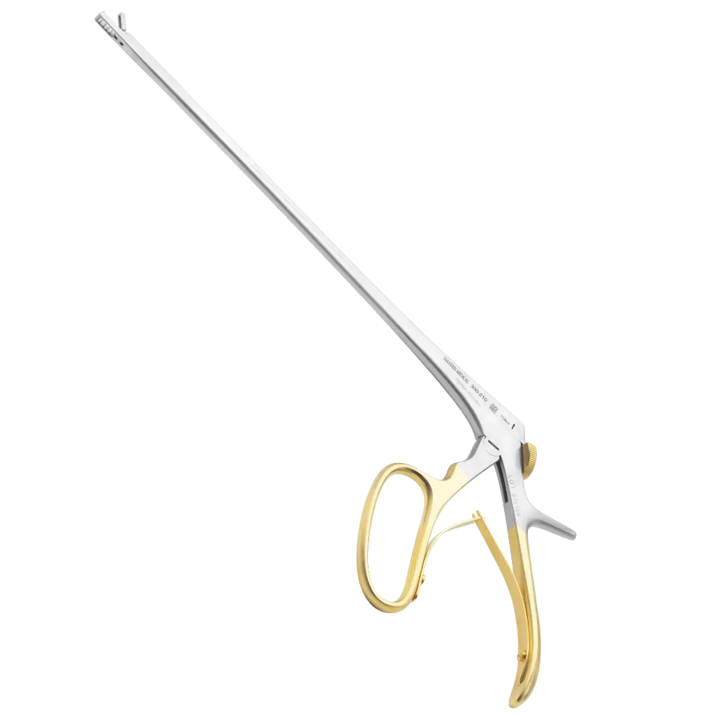 Kevorkian Biopsy Forceps