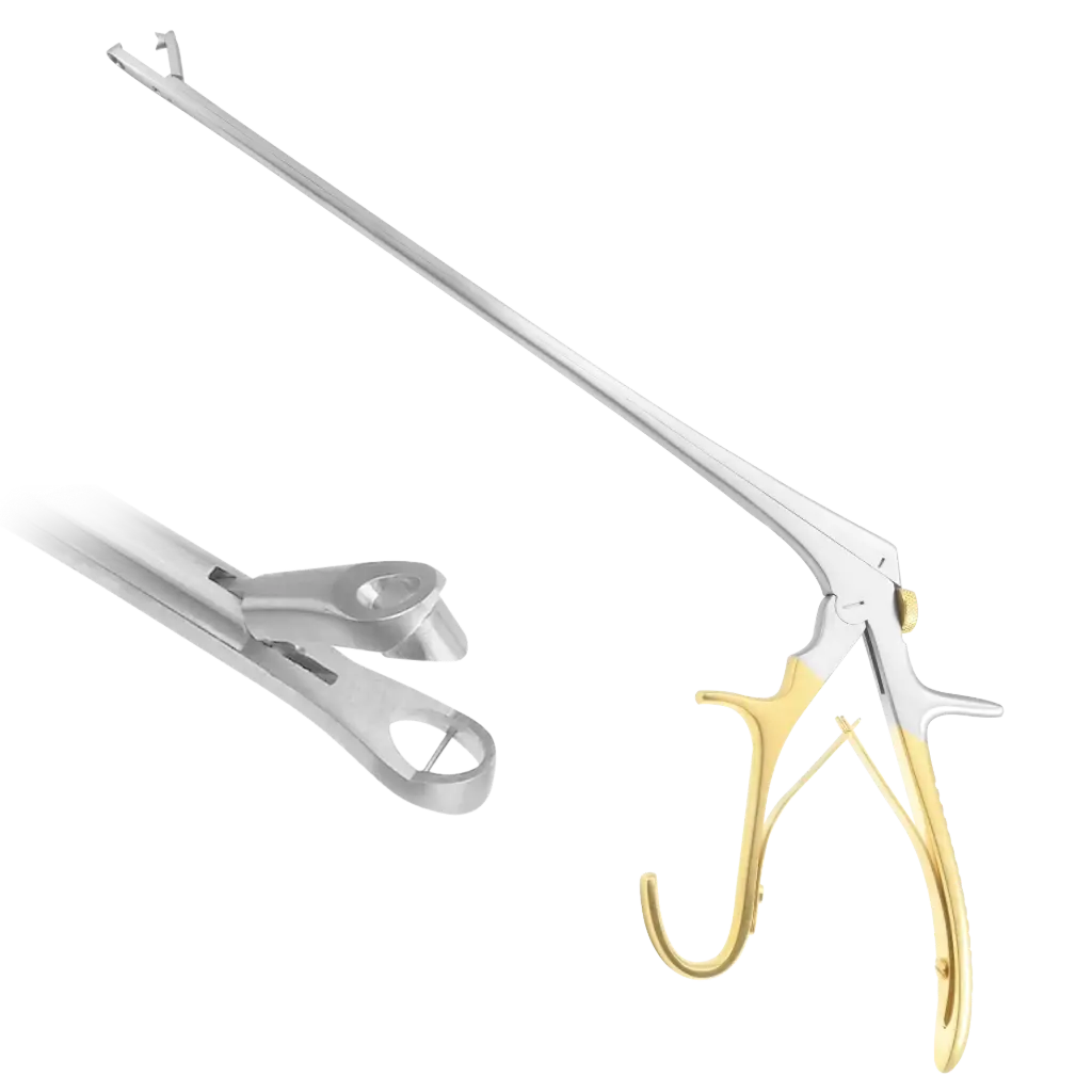 Burke Biopsy Forceps