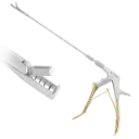 Kevorkian Rotating Biopsy Forceps