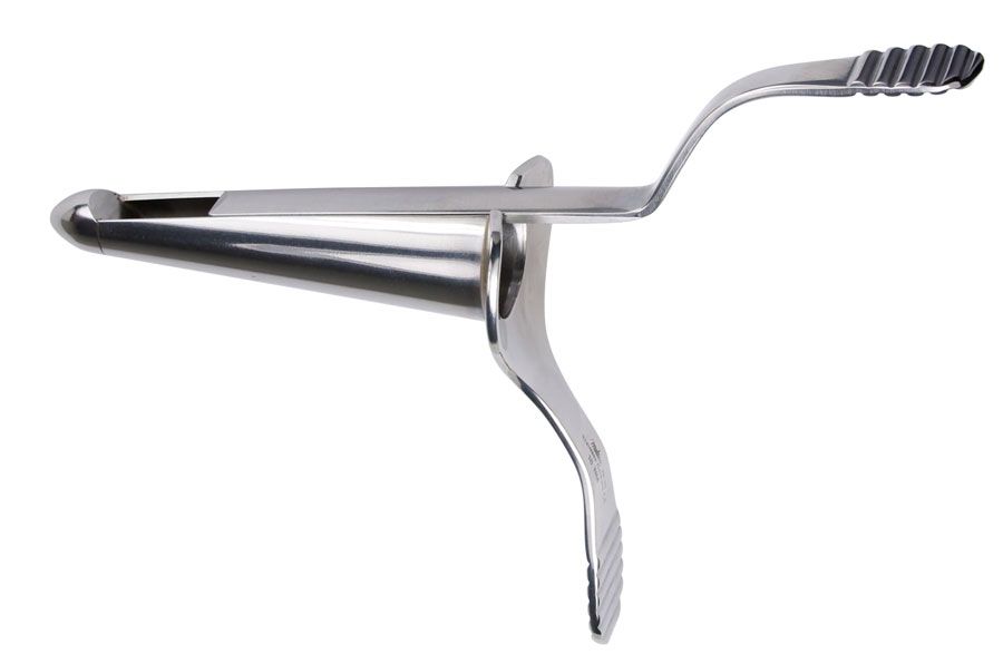 Brinkerhoff Rectal Speculum