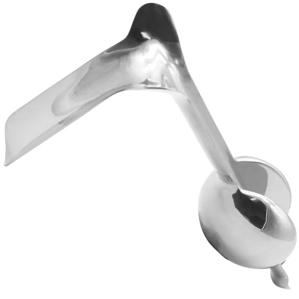 Auvard Weighted Speculum