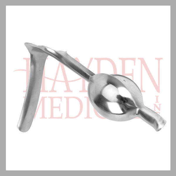 Steiner Weighted Speculum