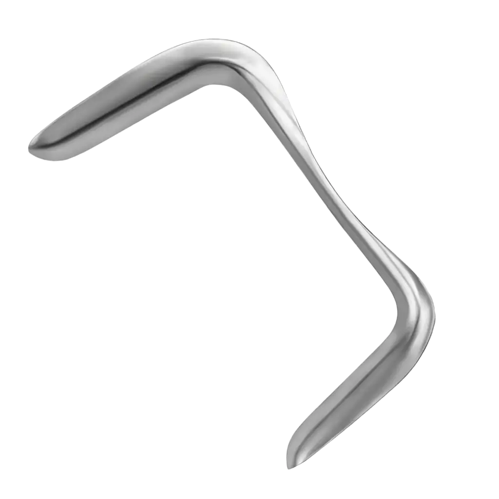 Sims Vaginal Speculum
