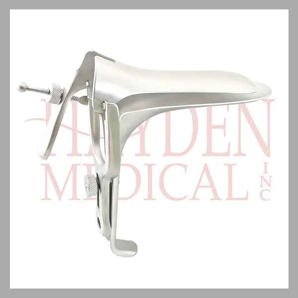 Graves Speculum