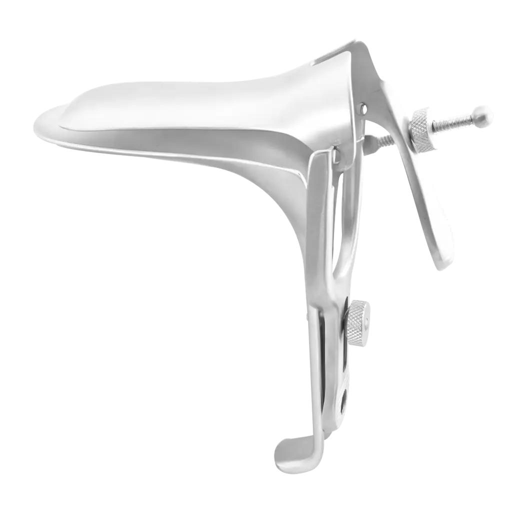 Graves Speculum