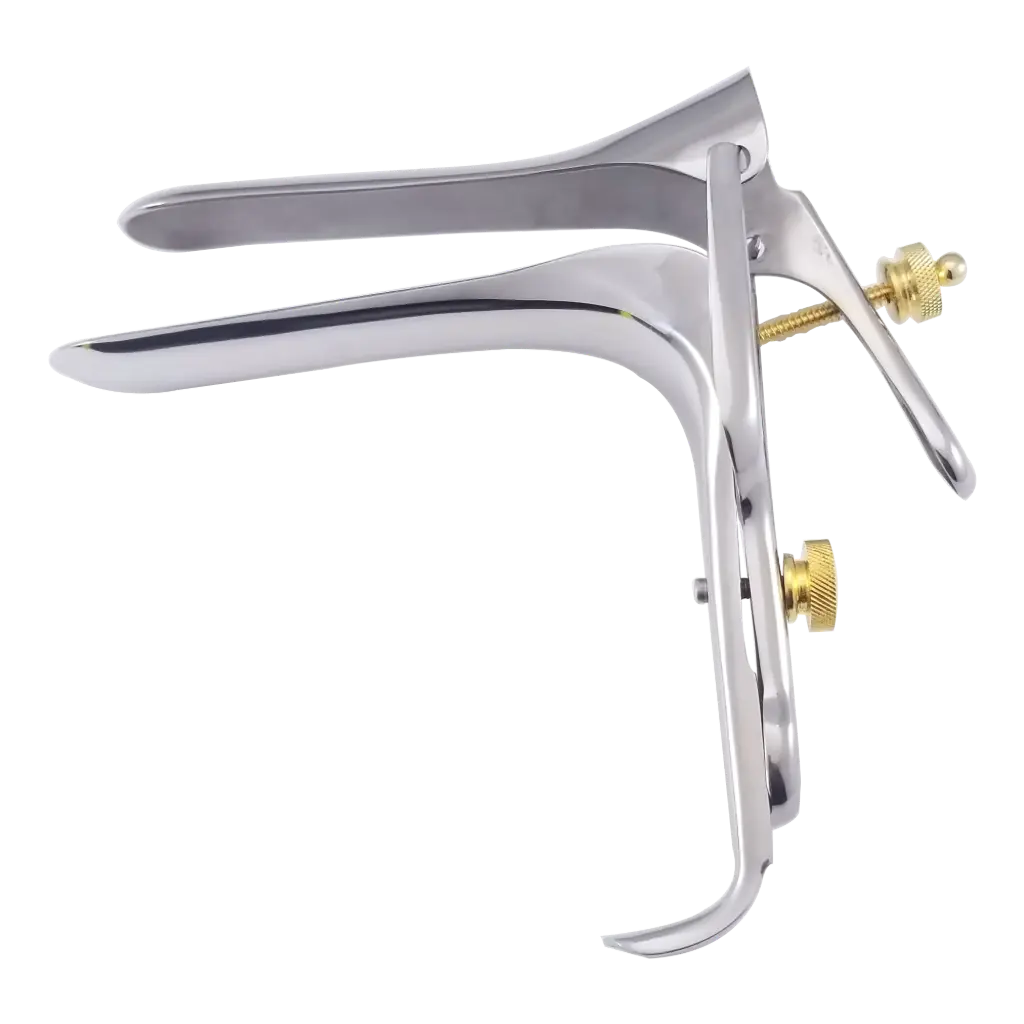 Pederson Speculum