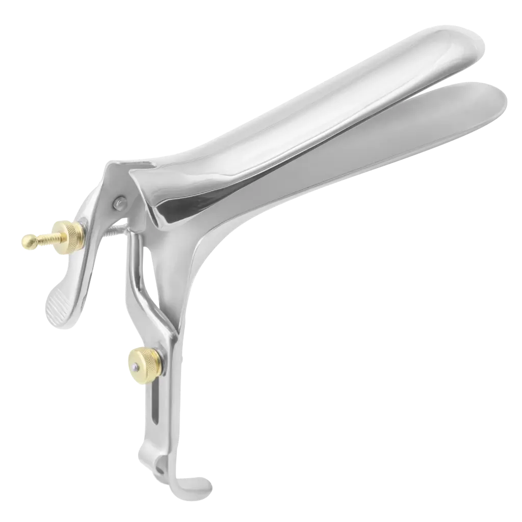 Weisman-Graves Speculum