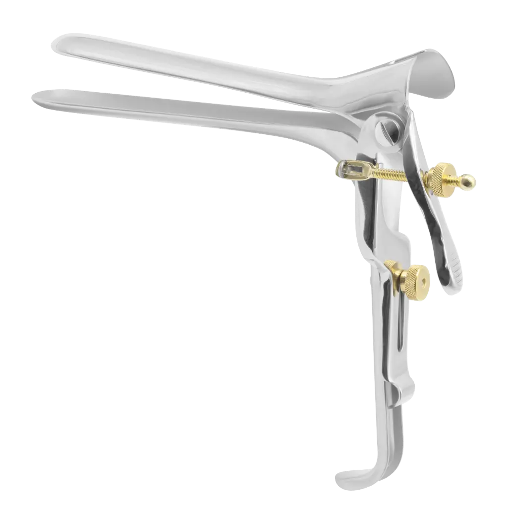 Weisman-Pederson Speculum