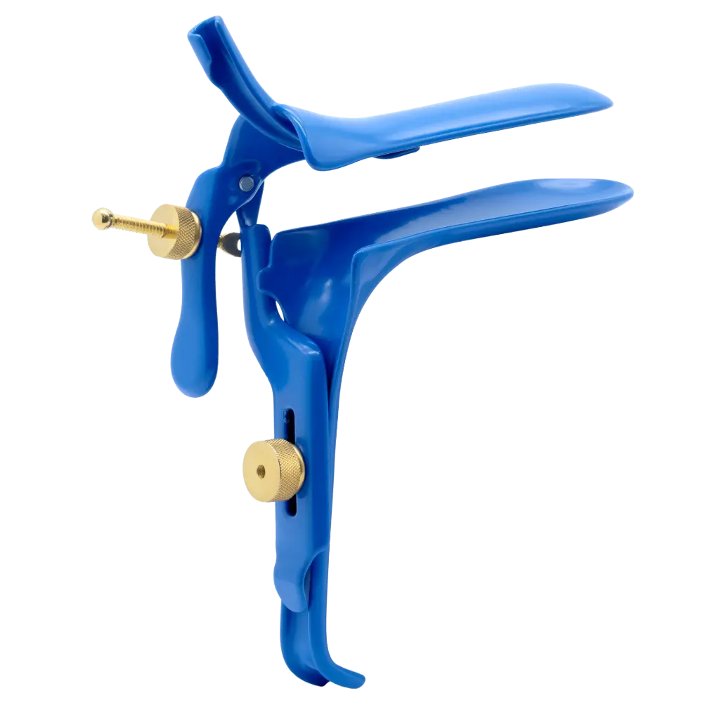 Weisman-Graves LLETZ Speculum with Clip