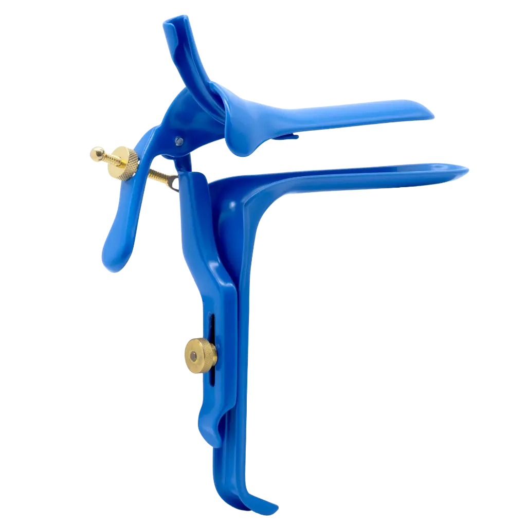 Weisman-Pederson LLETZ Speculum with Clip