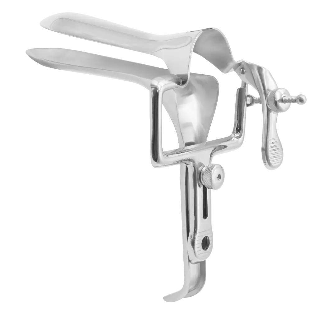Max-View Graves Speculum