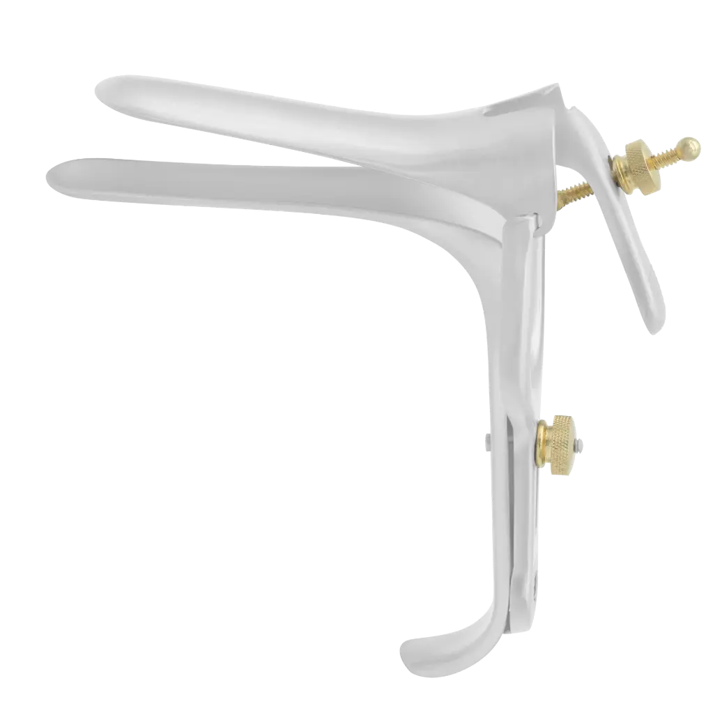 More-View Pederson Speculum