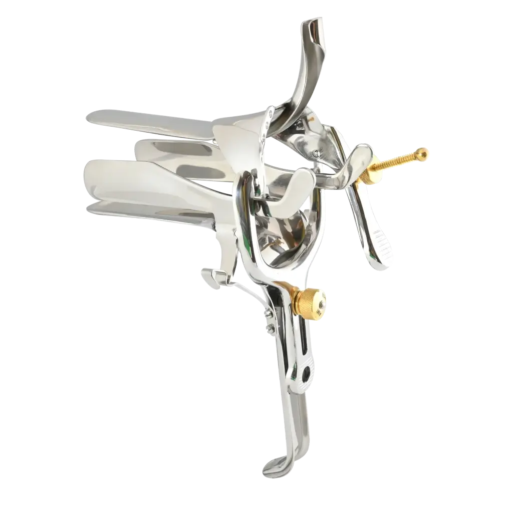 4-Way Expander Speculum