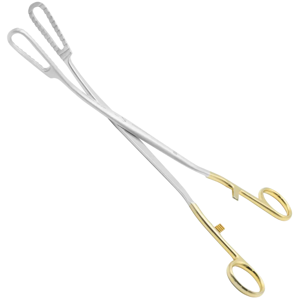Bierer Ovum Forceps