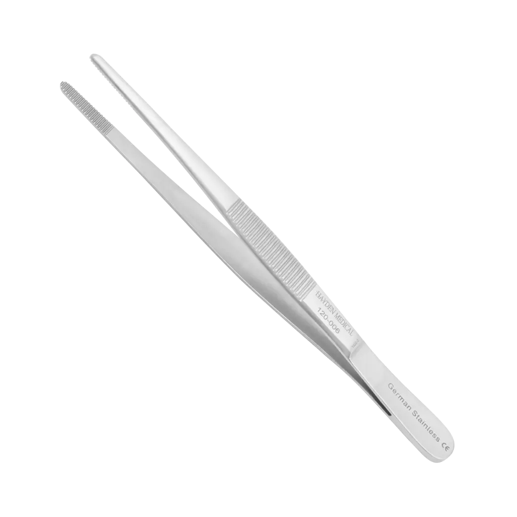 Dressing Forceps