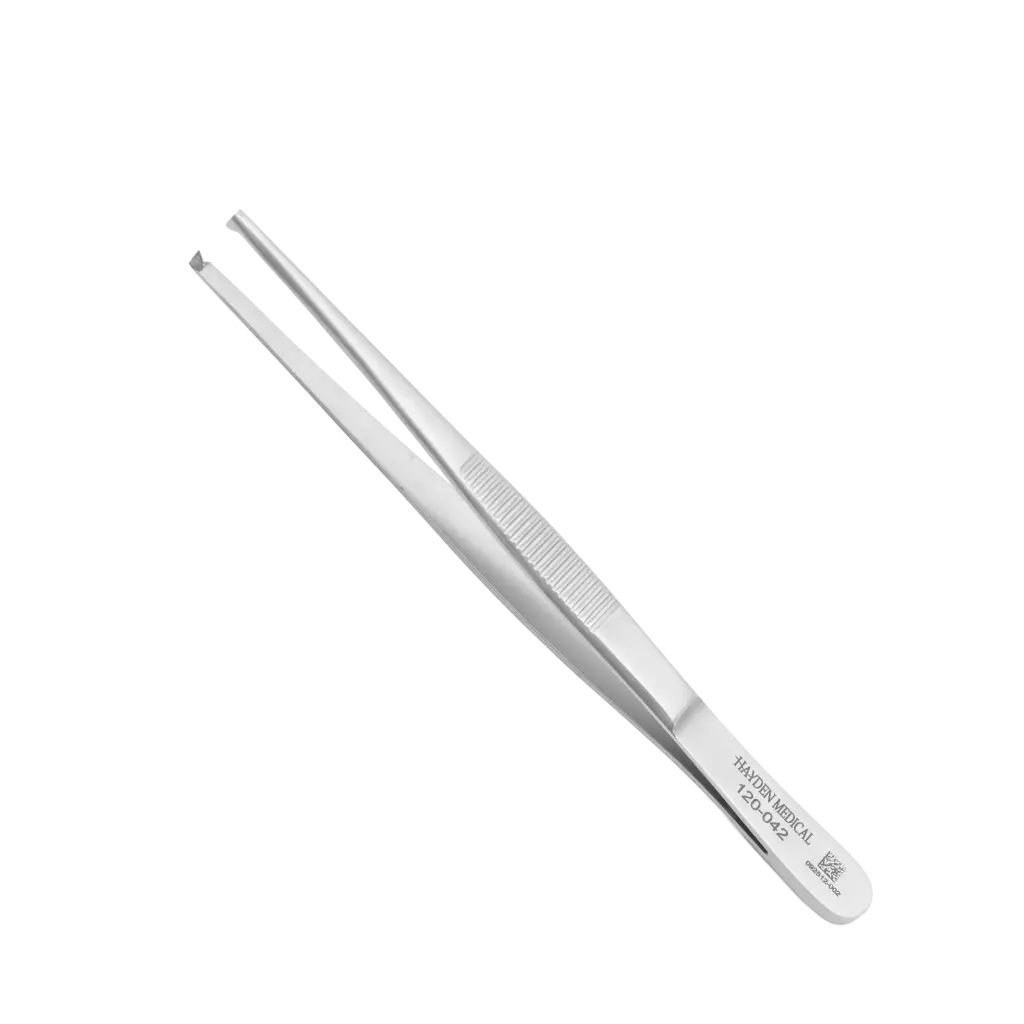 Tissue Forceps 1x2