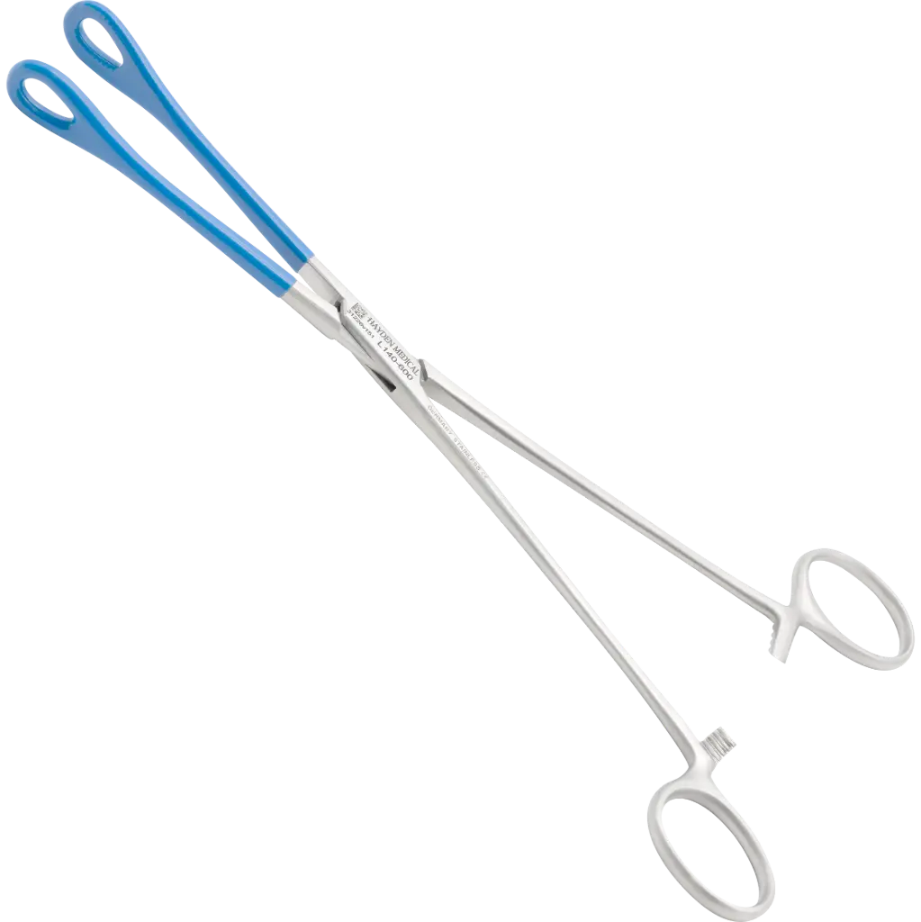 Foerster LLETZ Sponge Forceps