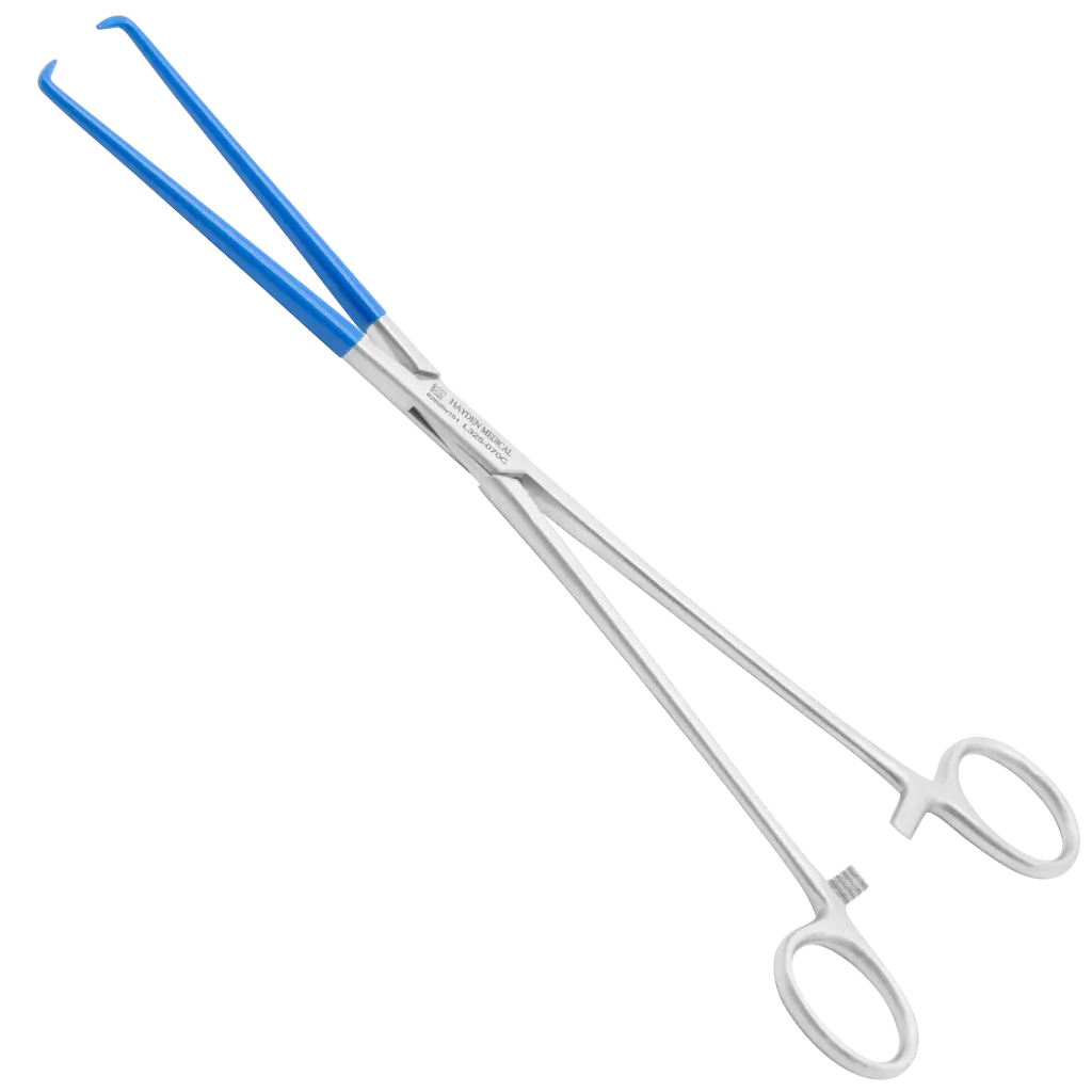 Braun LLETZ Uterine Tenaculum