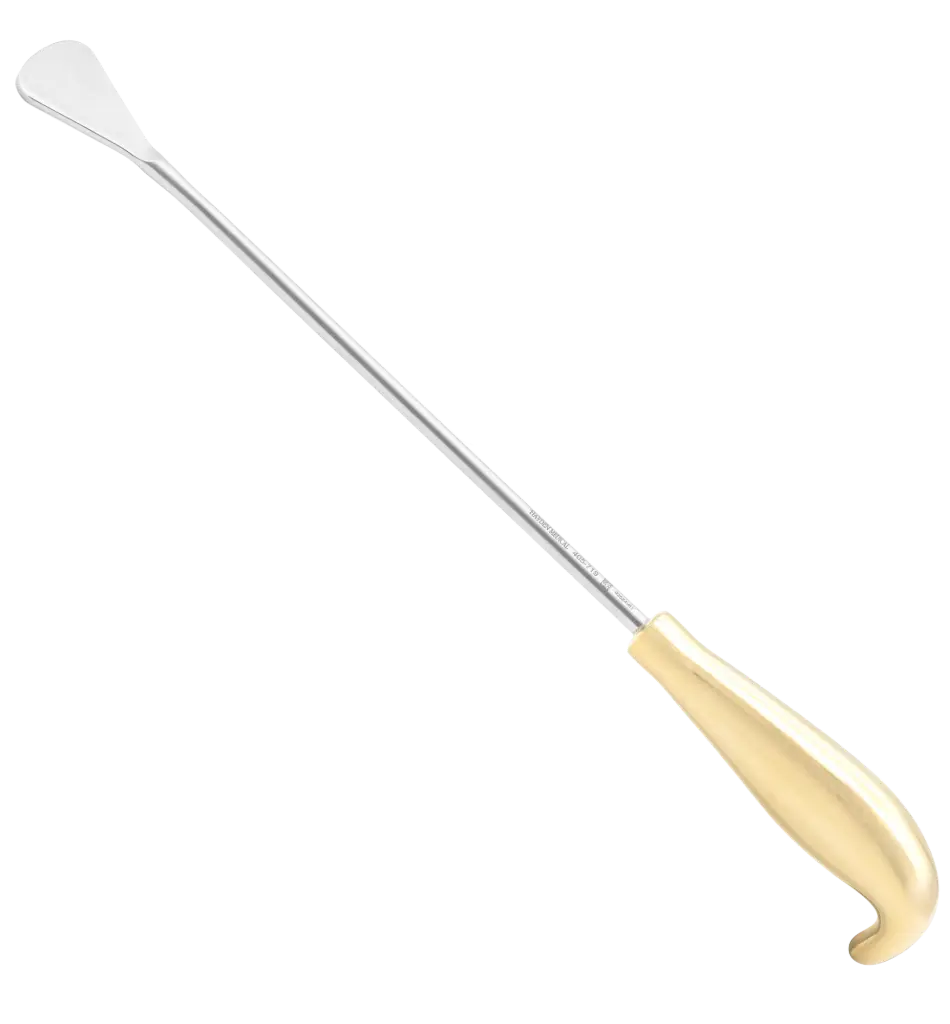Reynolds Transauxillary Breast Dissector