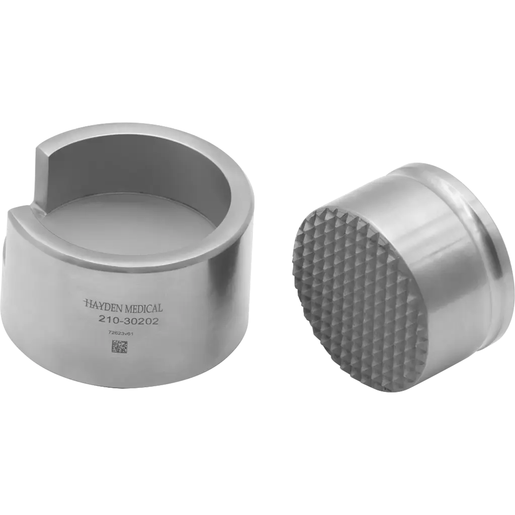 Tolsdorf Cartilage Crusher