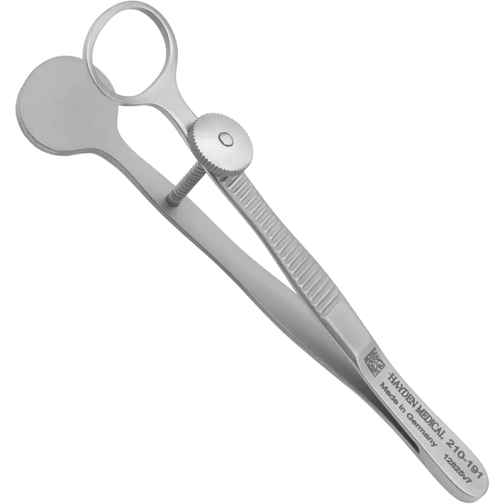 Desmarres Chalazion Forceps