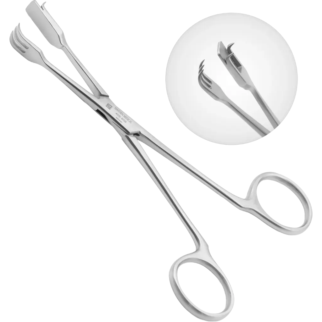 D'Assumpcao Flap Marker