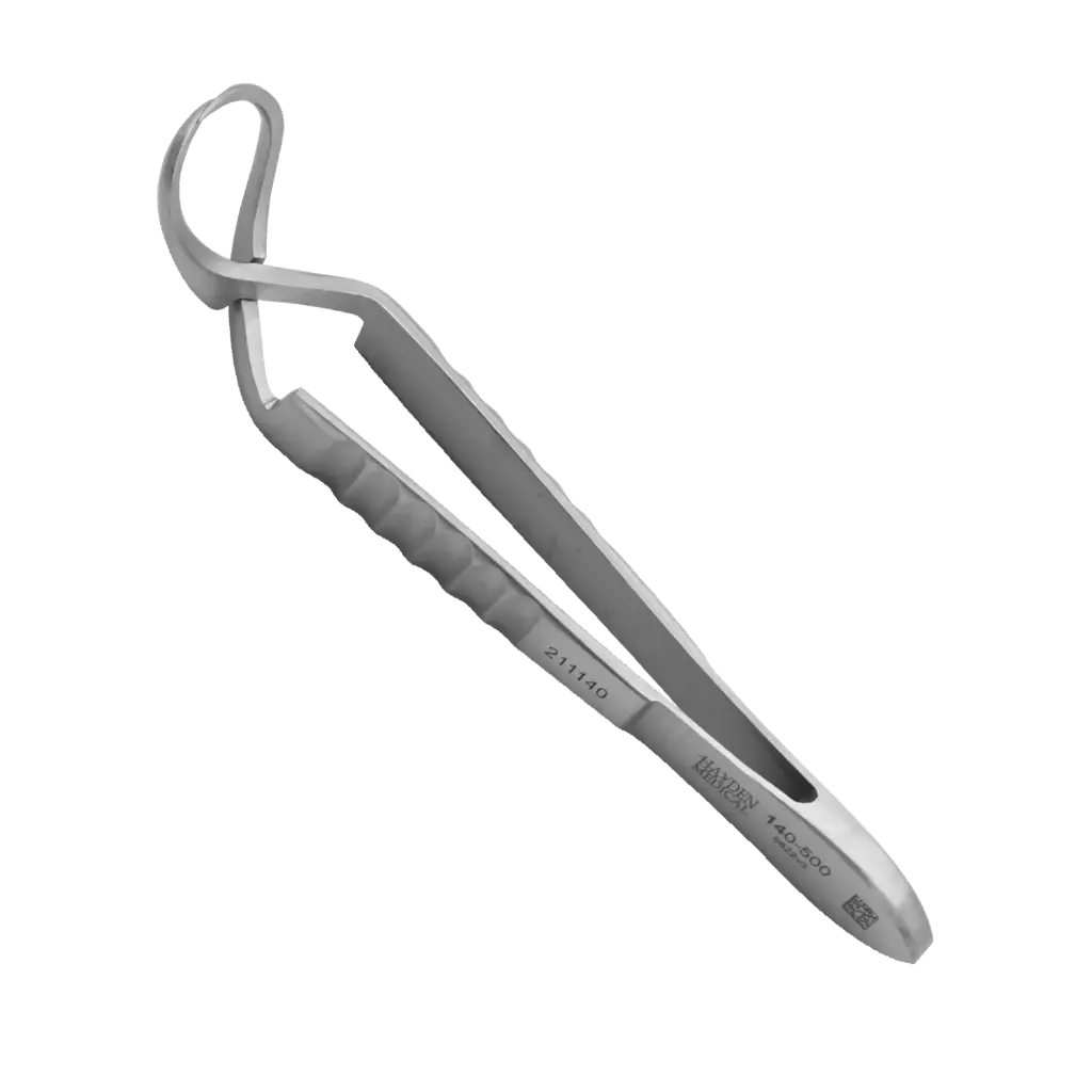 Jones Towel Clamp