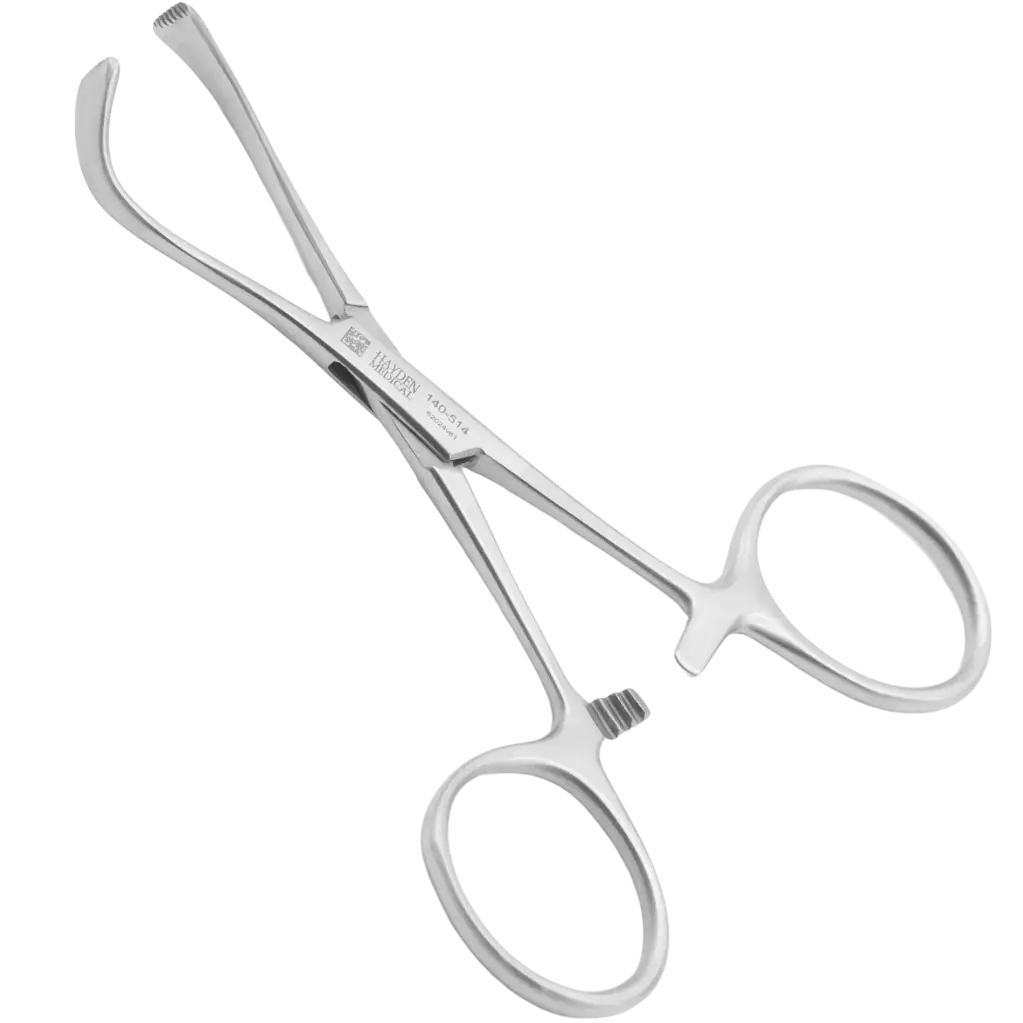 Lorna (Edna) Towel Clamp