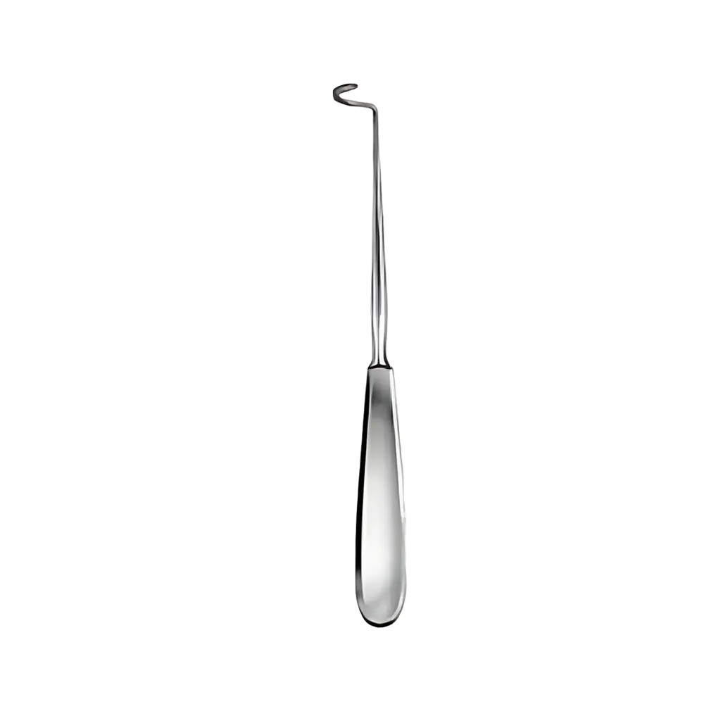 Deschamps Ligature Carrier